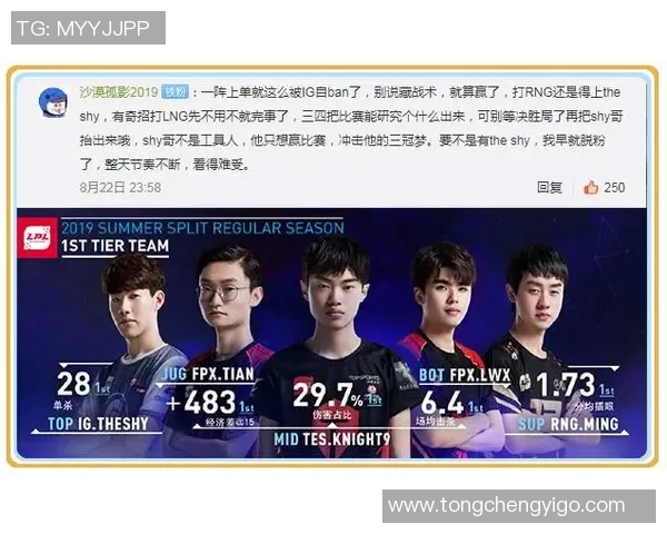 IG在精英赛中的灵活战术分析与表现评估